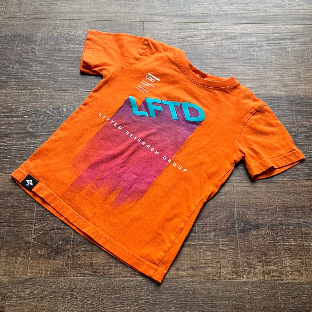 LRG T-Shirt